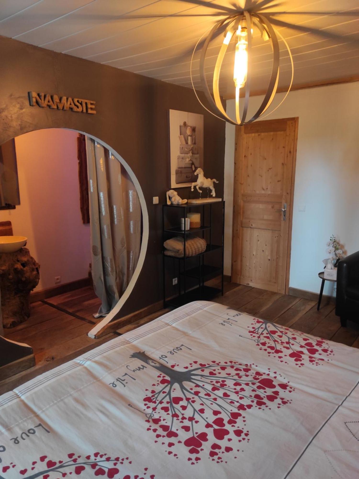 Bed and Breakfast Le Relais Diligence à Audelange Extérieur photo